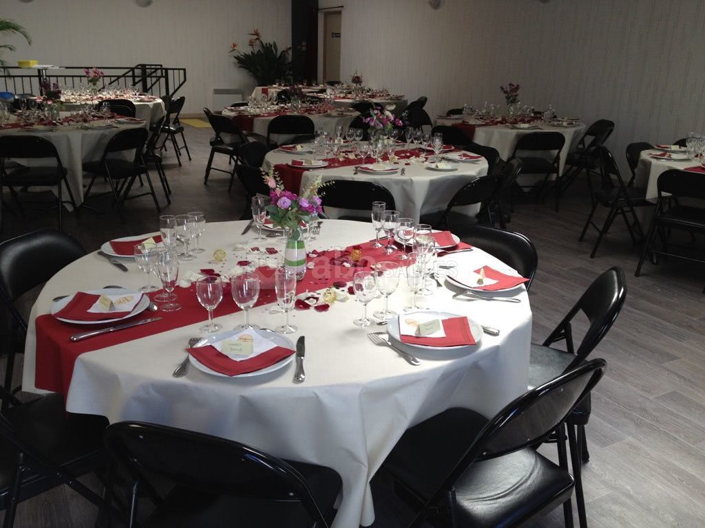 Salle de Réception