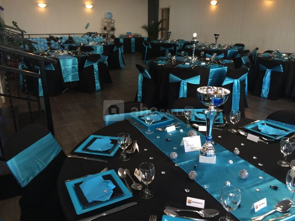 Salle de Réception