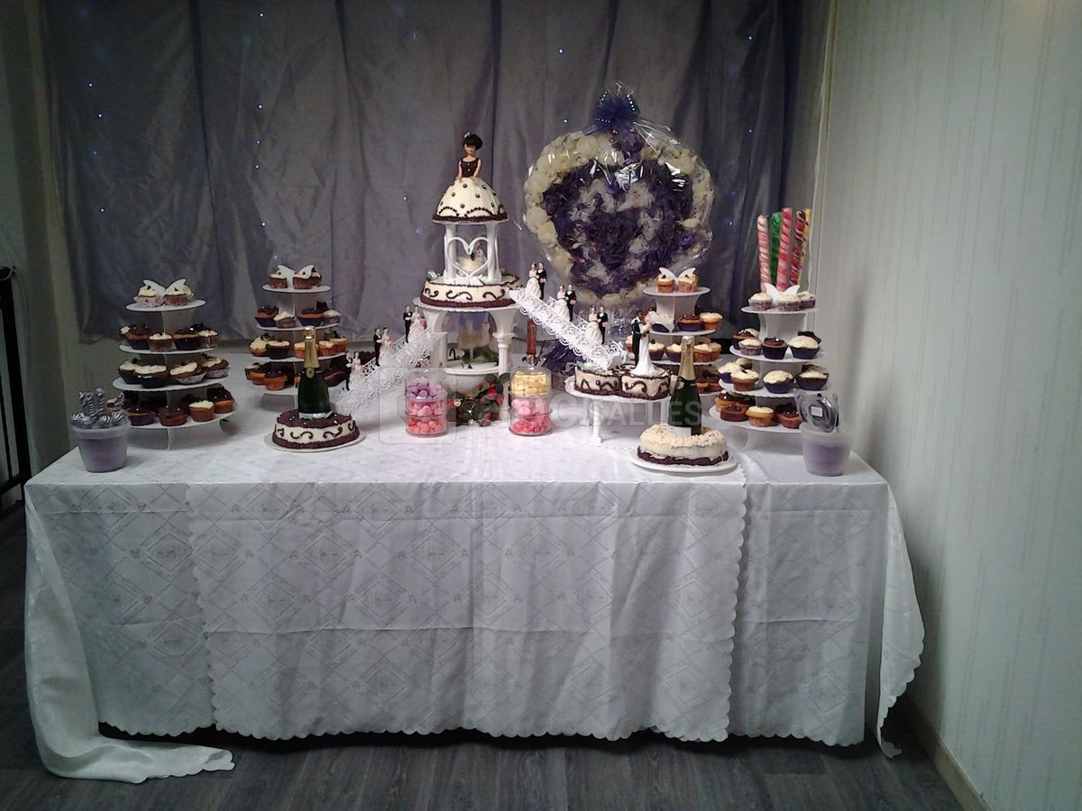 Desserts