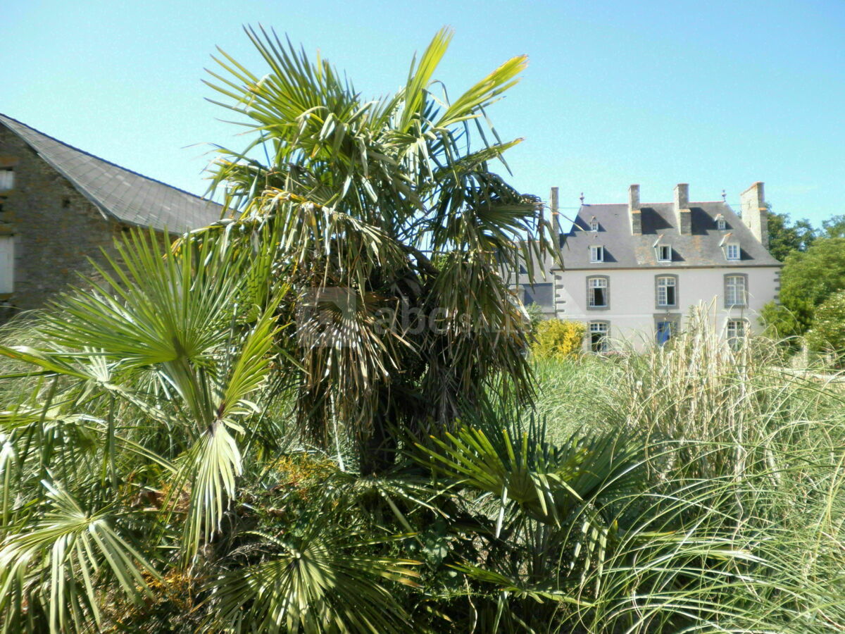 Domaine  Malouinière de launay blot