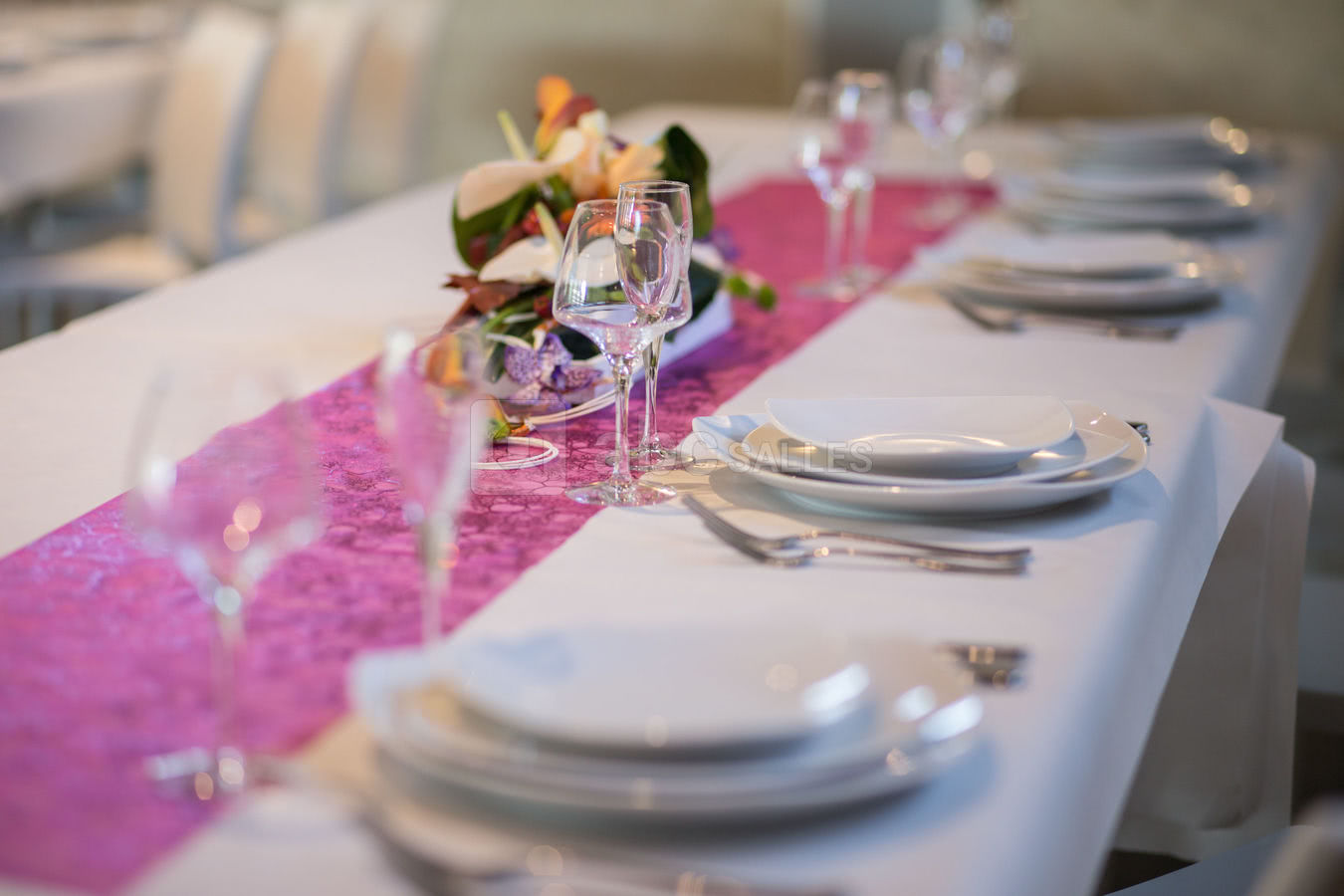 Plan de table