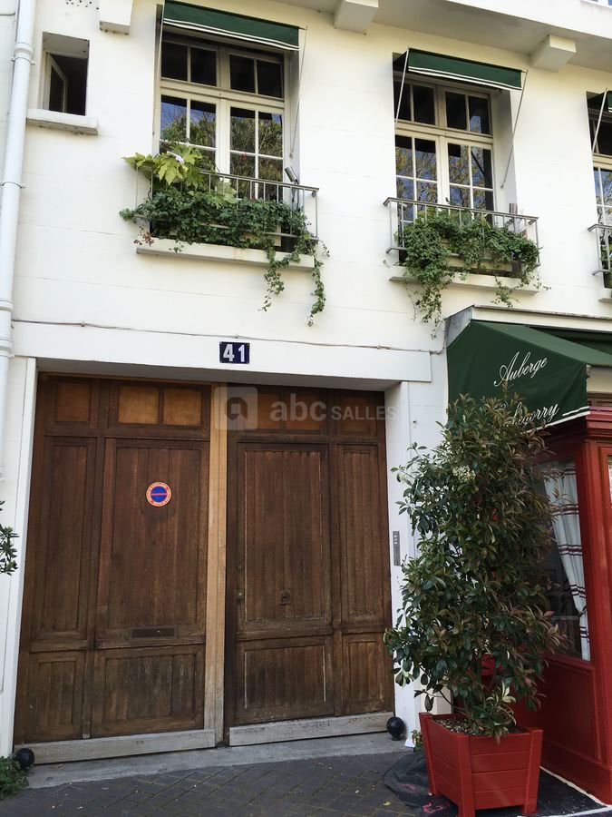 41 rue Croulebarbe