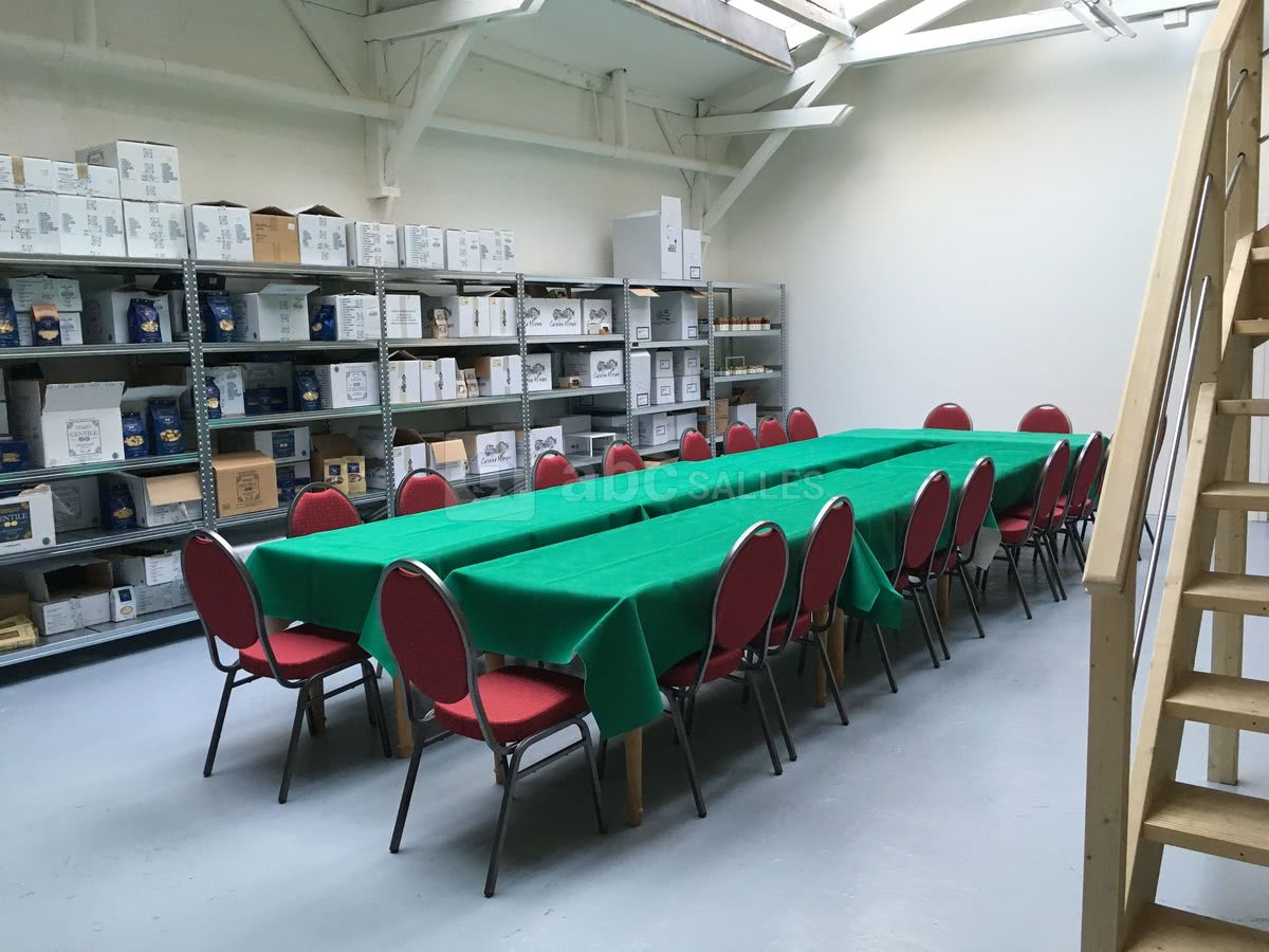 Salle