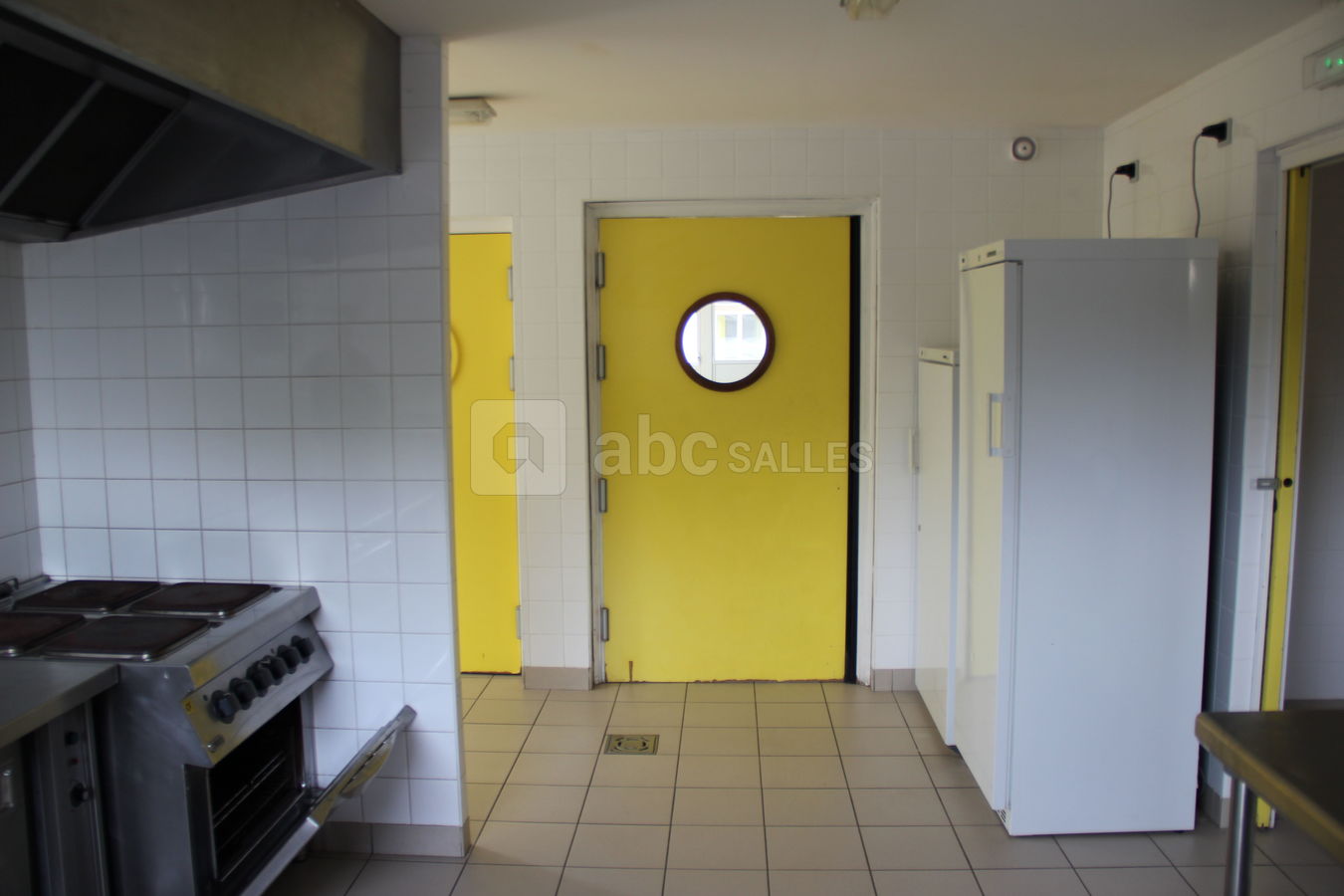Cuisine