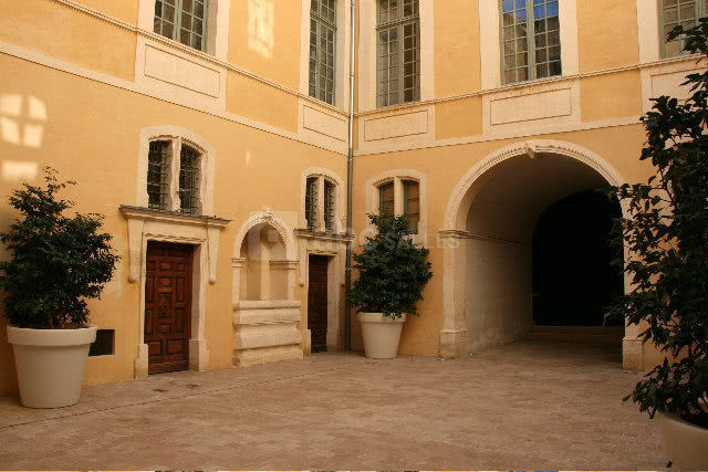 Margaret - Hôtel Chouleur