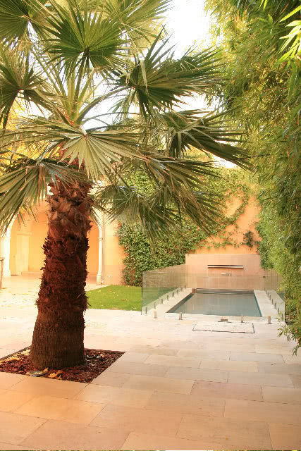 Margaret - Hôtel Chouleur