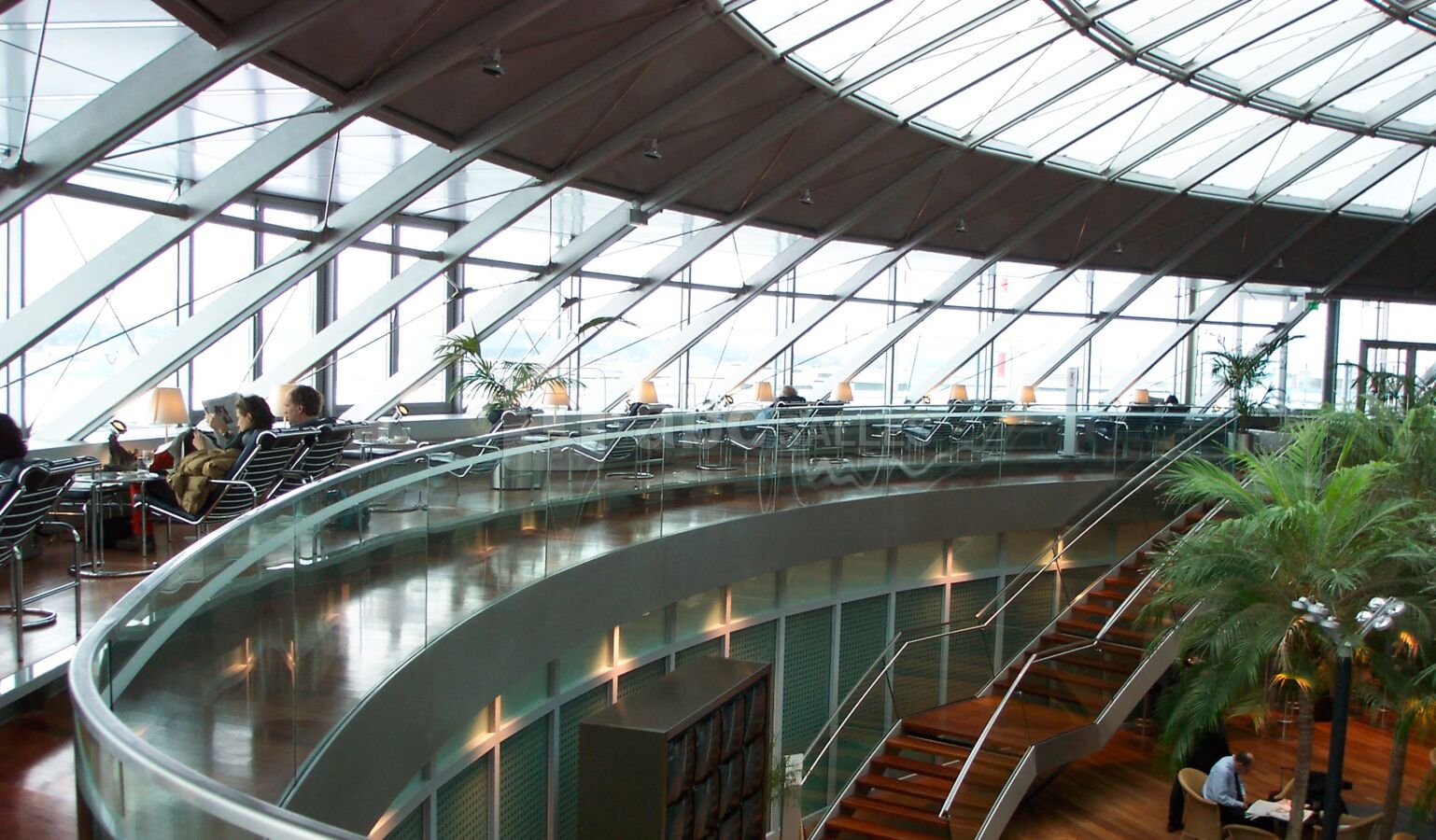 Euroairport Business Center