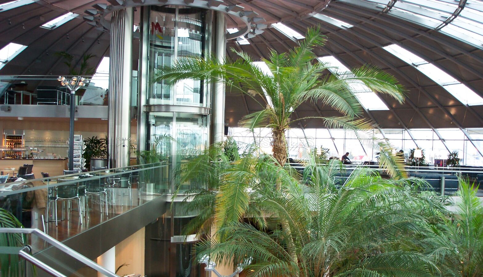 Euroairport Business Center