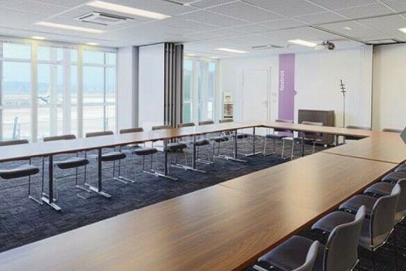 Euroairport Business Center