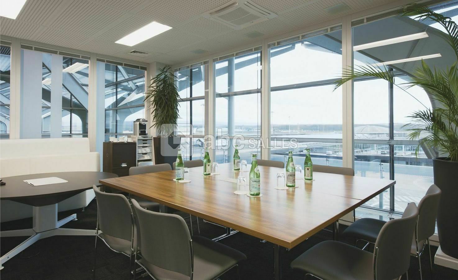 Euroairport Business Center