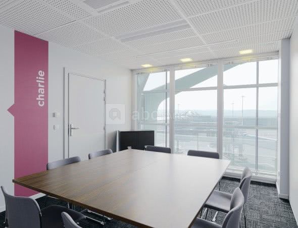 Euroairport Business Center