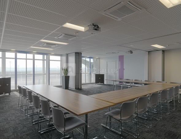 Euroairport Business Center