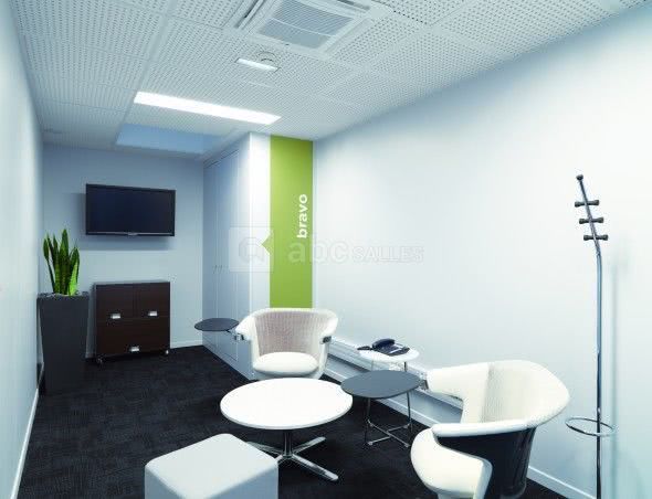 Euroairport Business Center