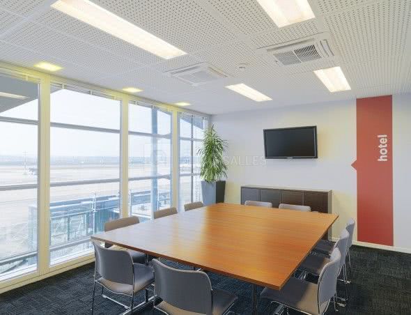 Euroairport Business Center