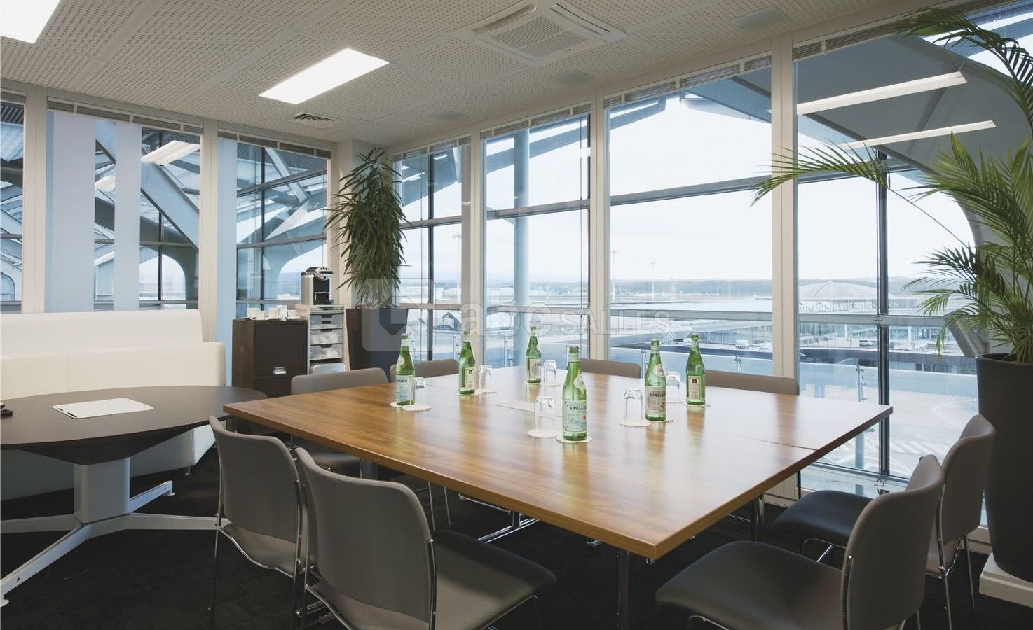 Euroairport Business Center