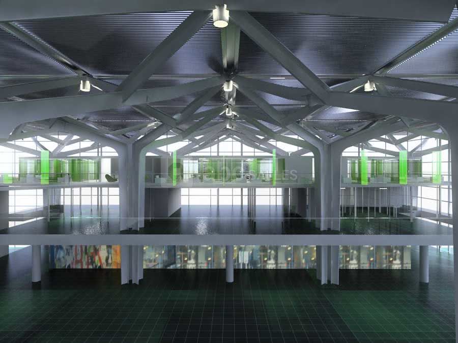 Euroairport Business Center