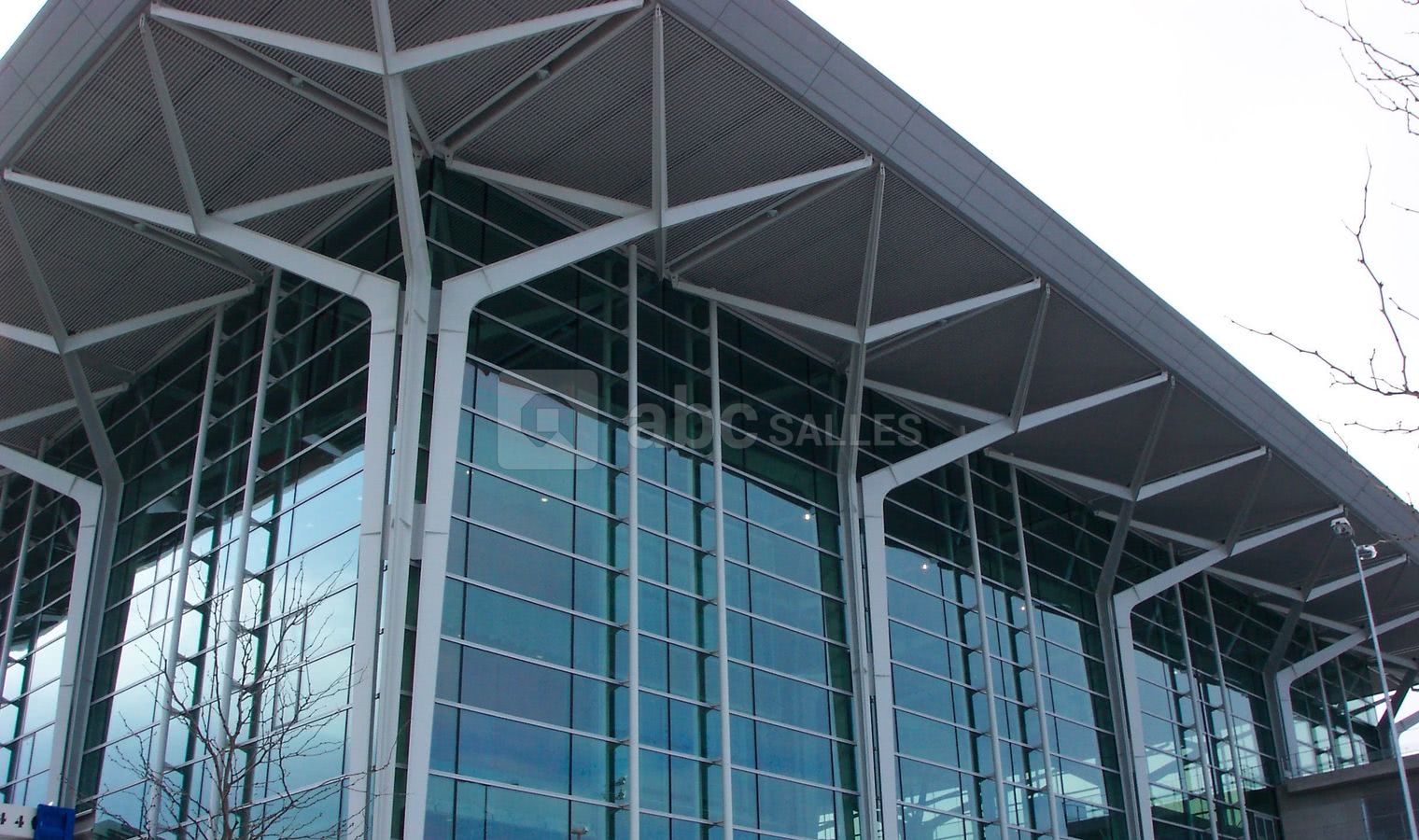 Euroairport Business Center