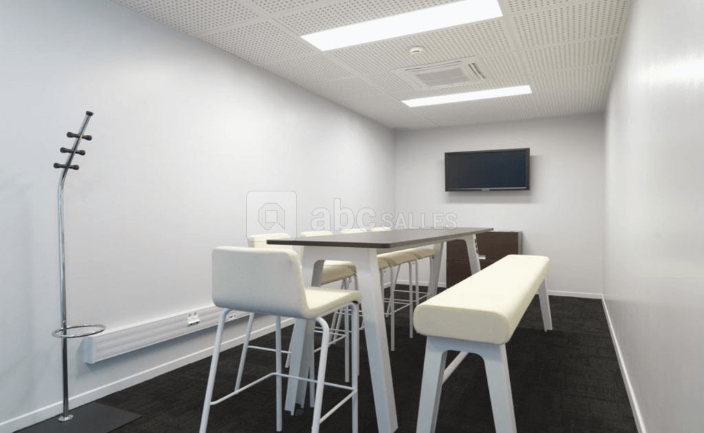 Euroairport Business Center