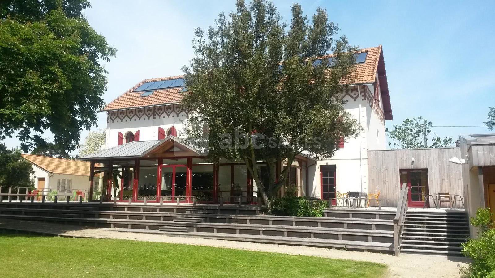 La Brise de Mer ABC Salles