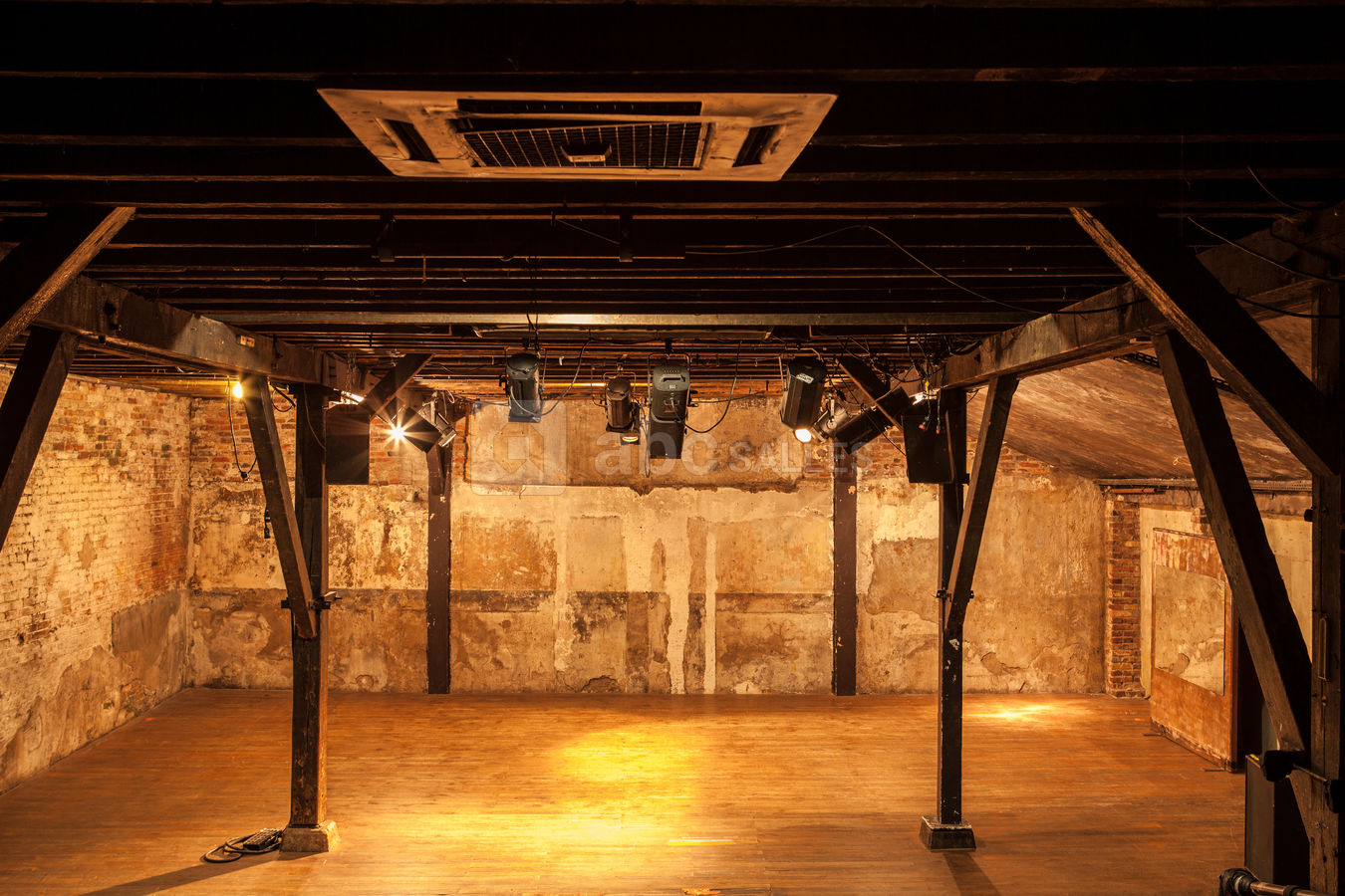 Lavoir Moderne Parisien