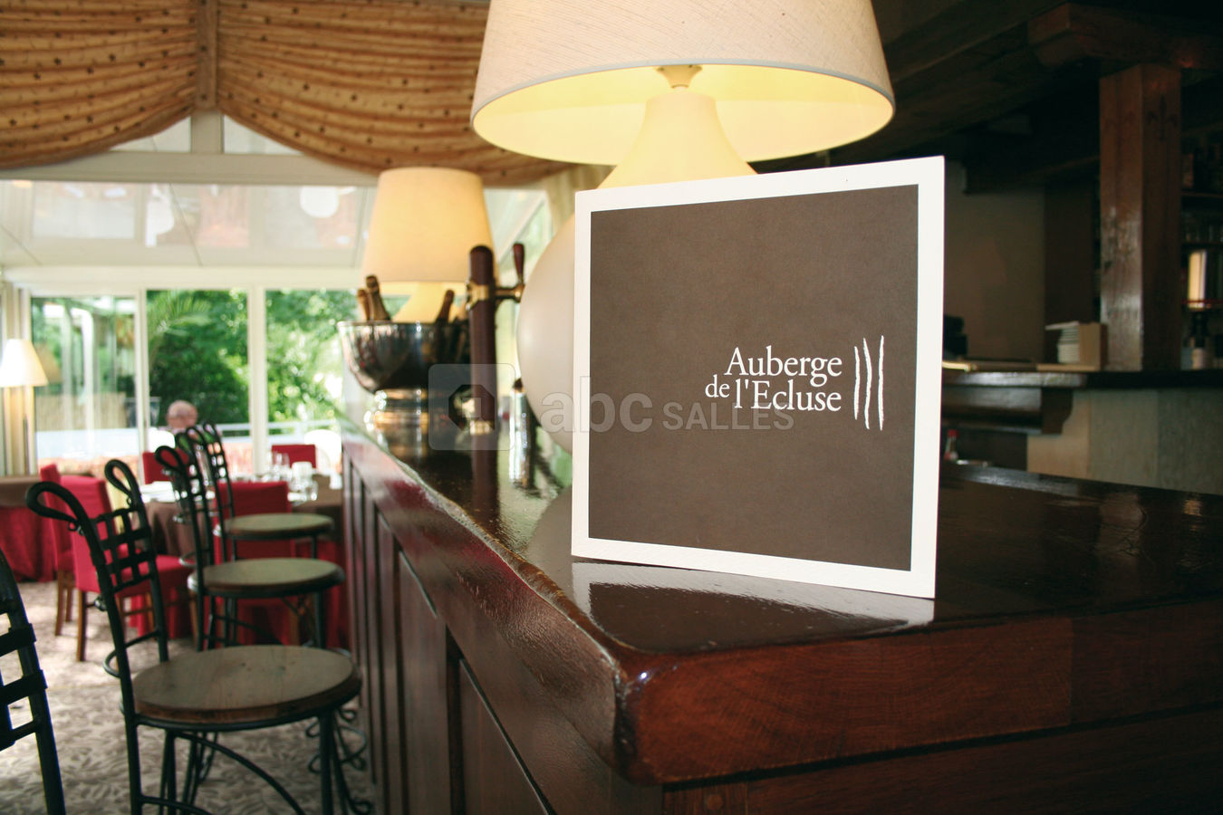 Auberge de l'Écluse