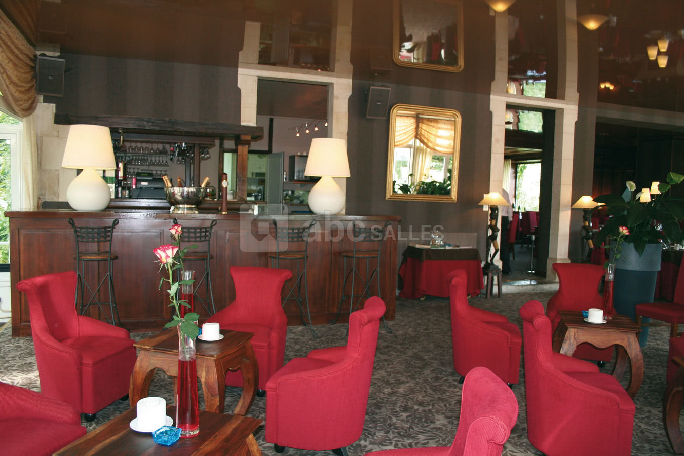 Auberge de l'Écluse