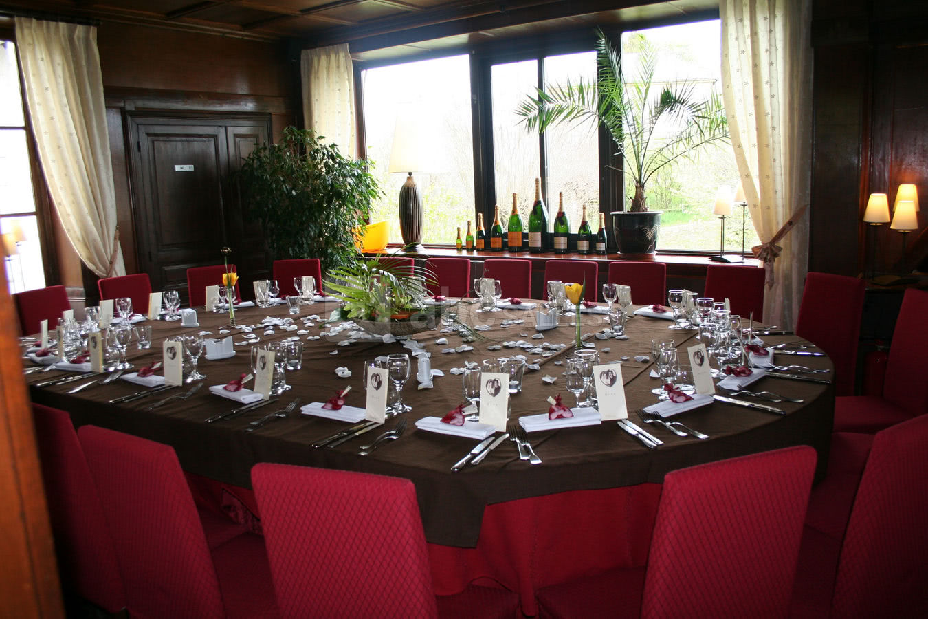 Auberge de l'Écluse