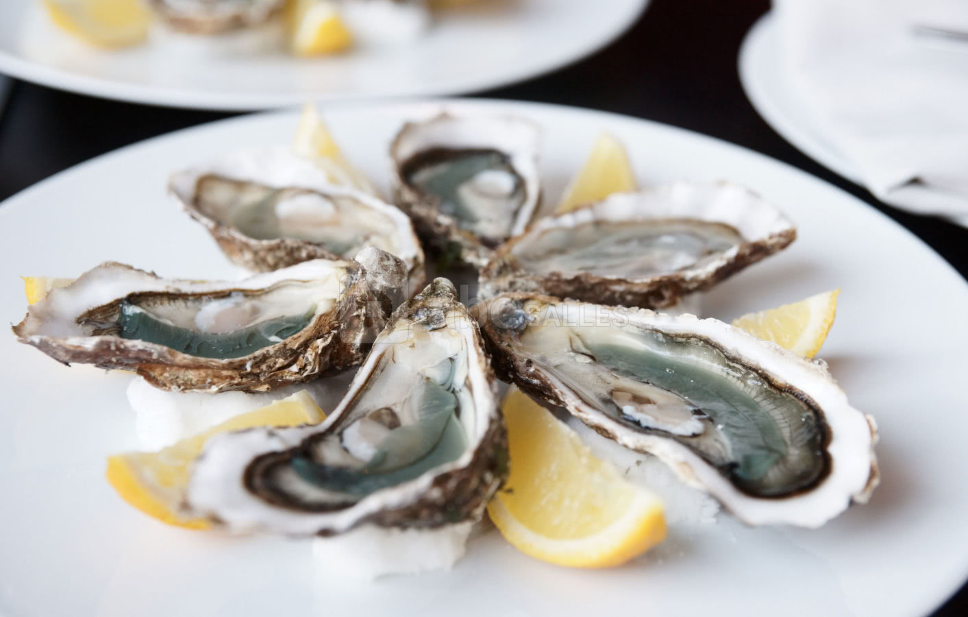 Auberge de l'Écluse