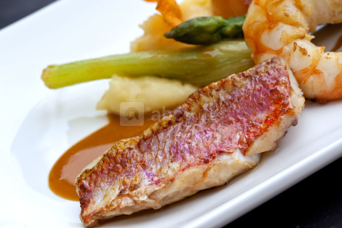 Auberge de l'Écluse