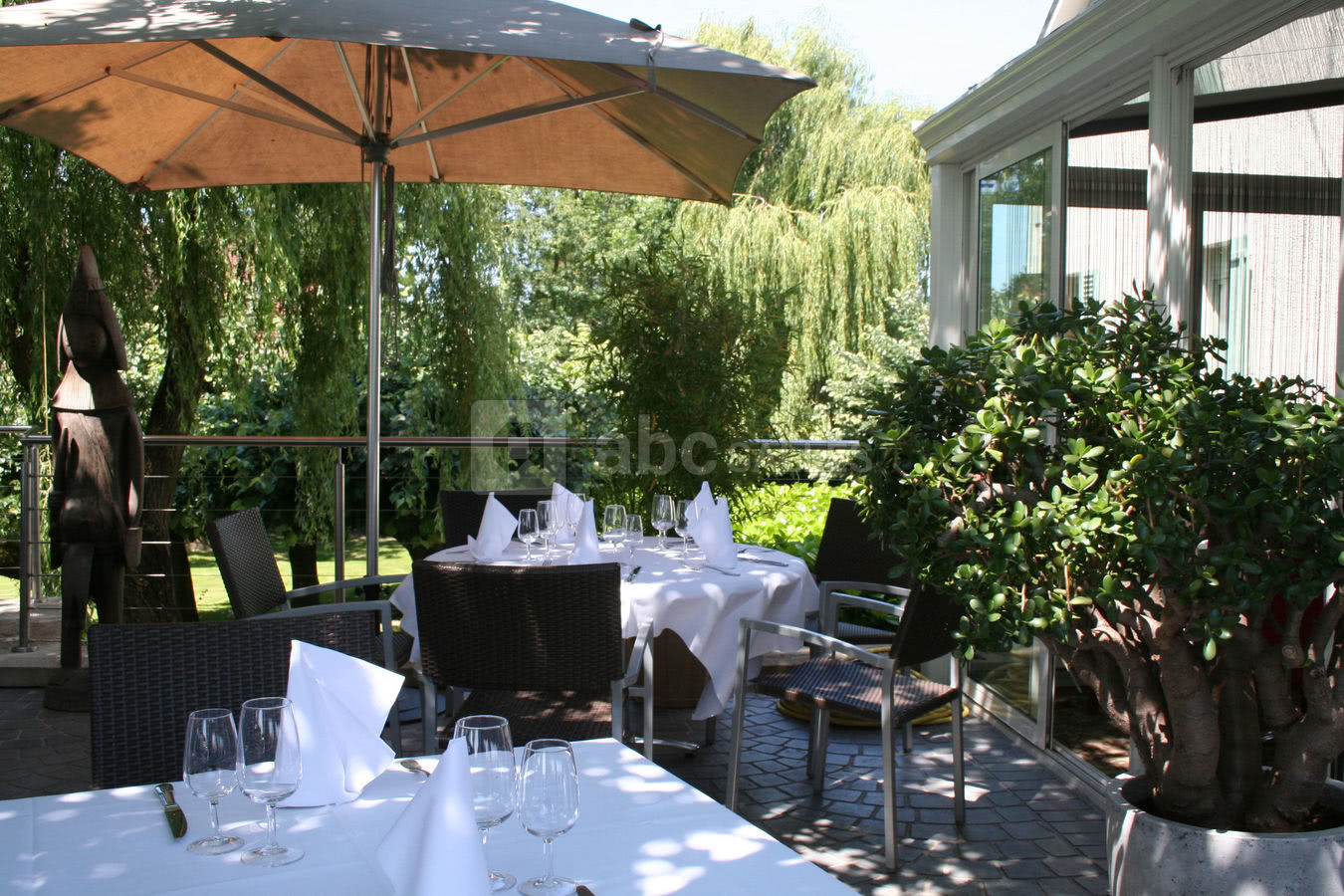 Auberge de l'Écluse