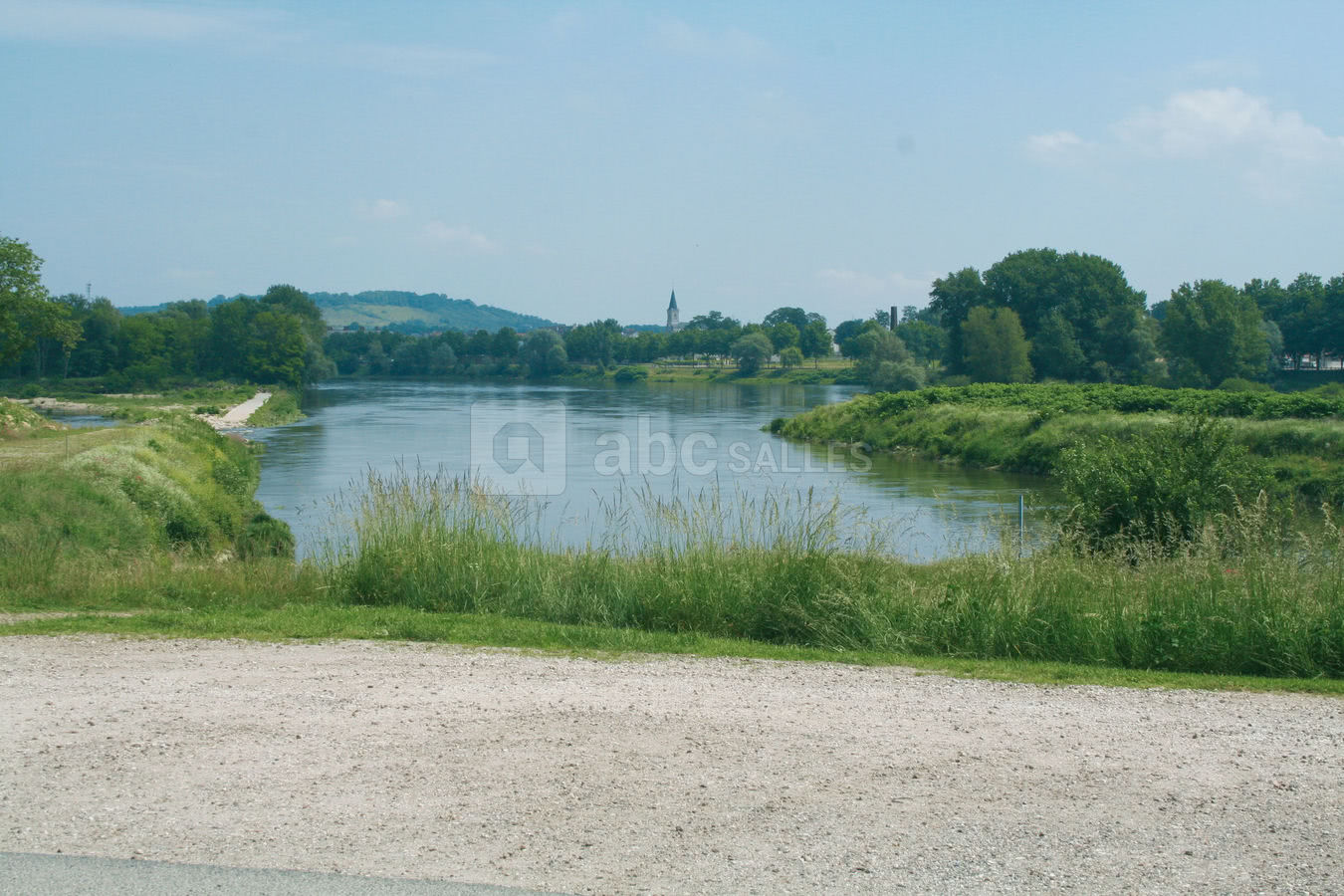 Auberge de l'Écluse