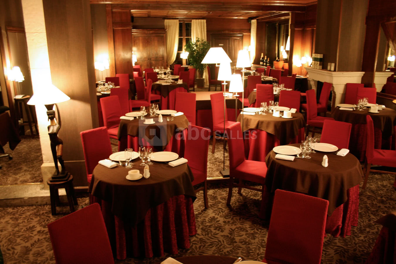 Auberge de l'Écluse