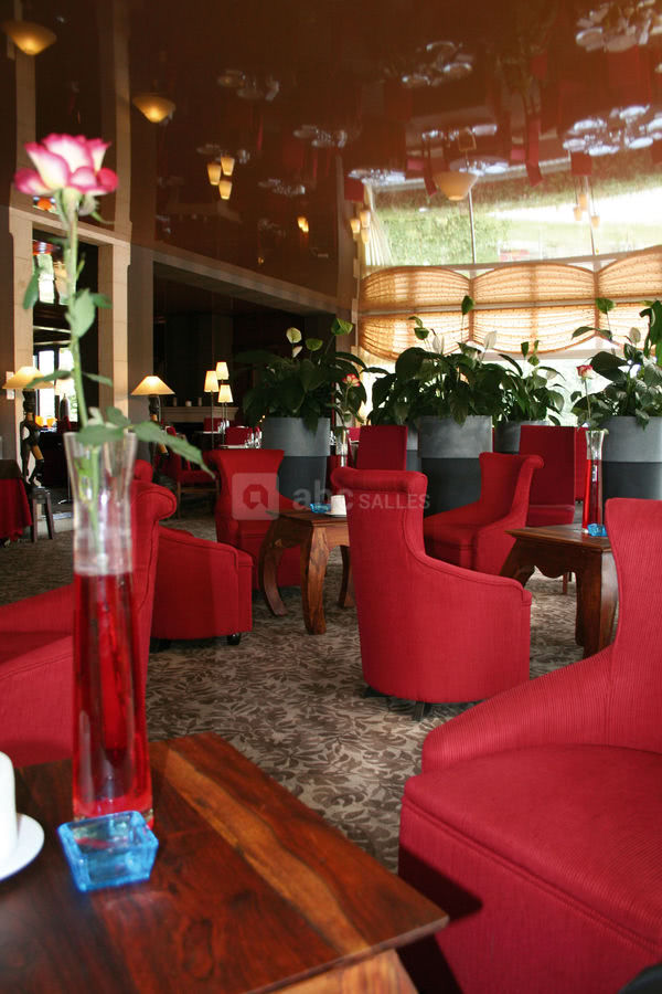 Auberge de l'Écluse