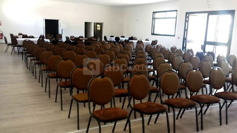 Salle de l'Espillier