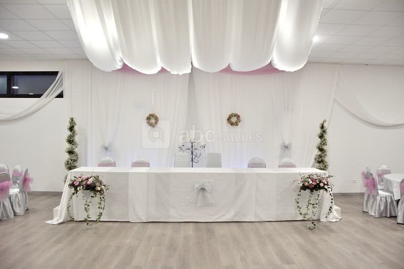 Salle de l'Espillier