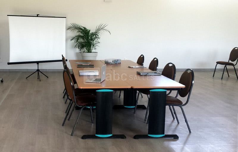 Salle de l'Espillier