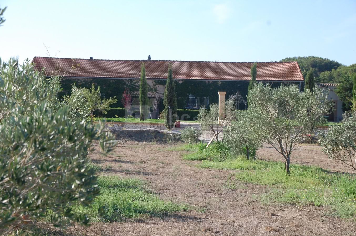 Salle de l'Espillier