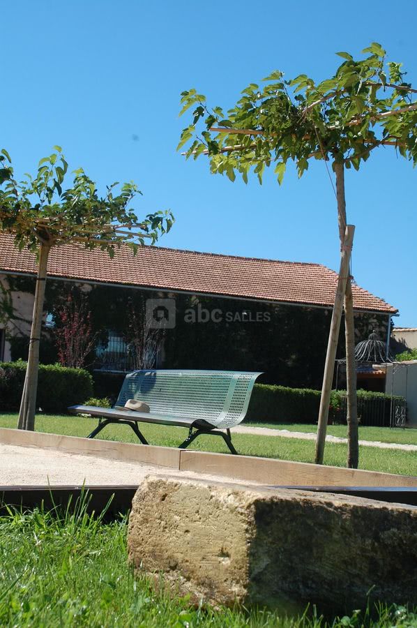 Salle de l'Espillier