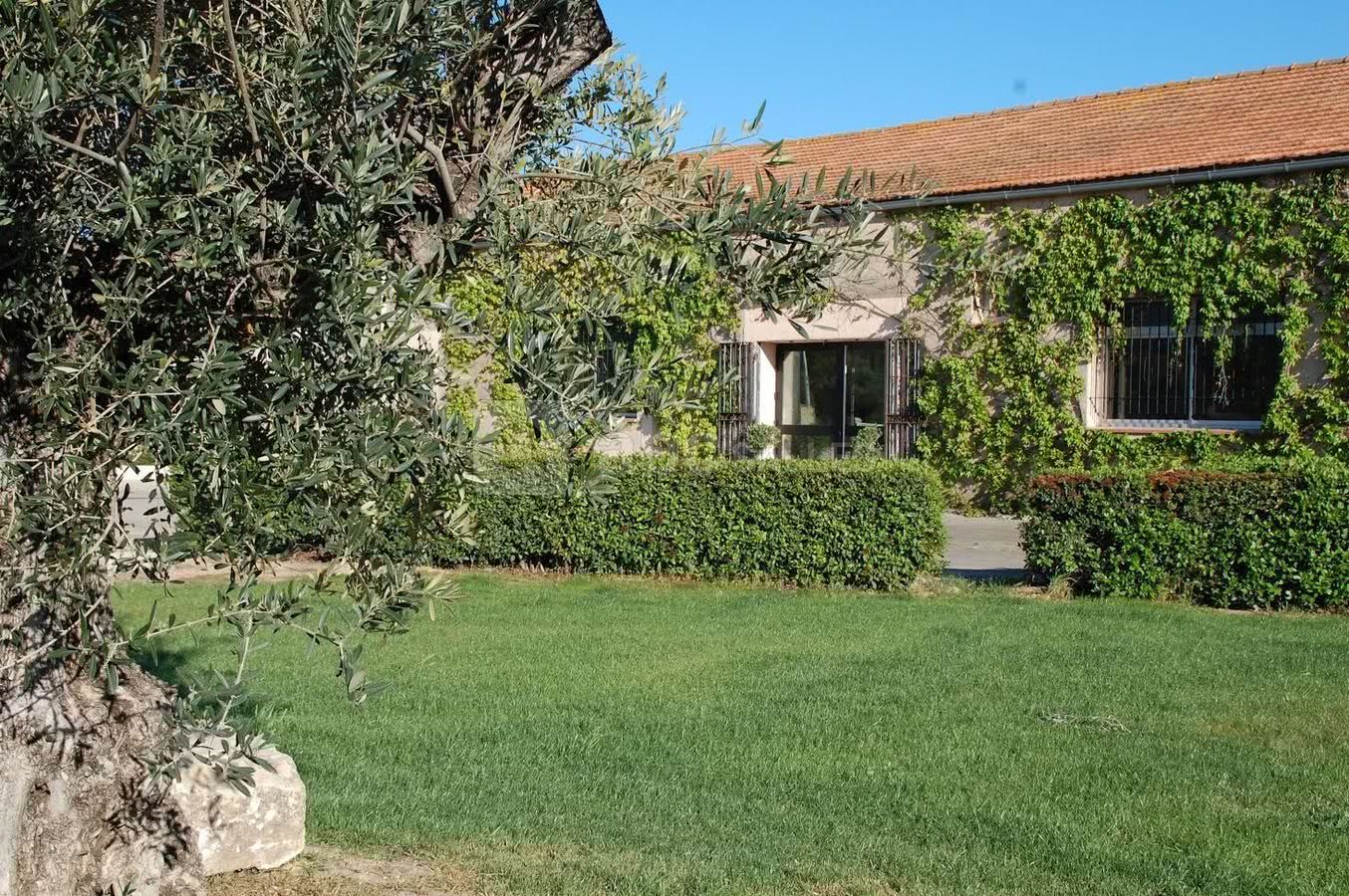 Salle de l'Espillier