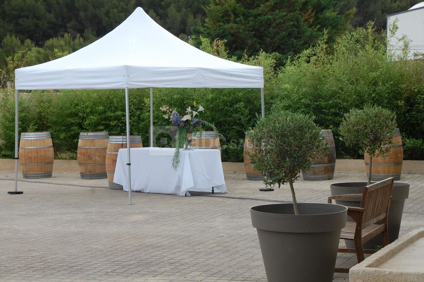 Salle de l'Espillier