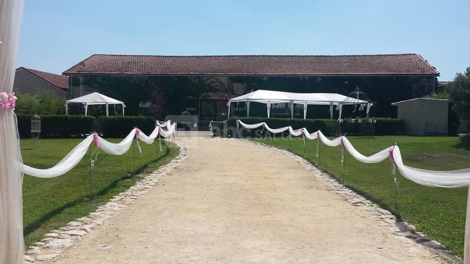 Salle de l'Espillier