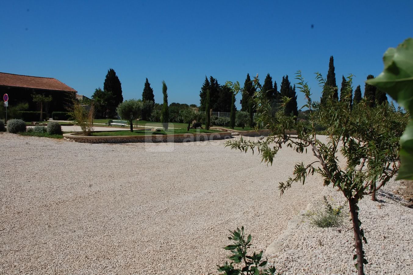 Salle de l'Espillier