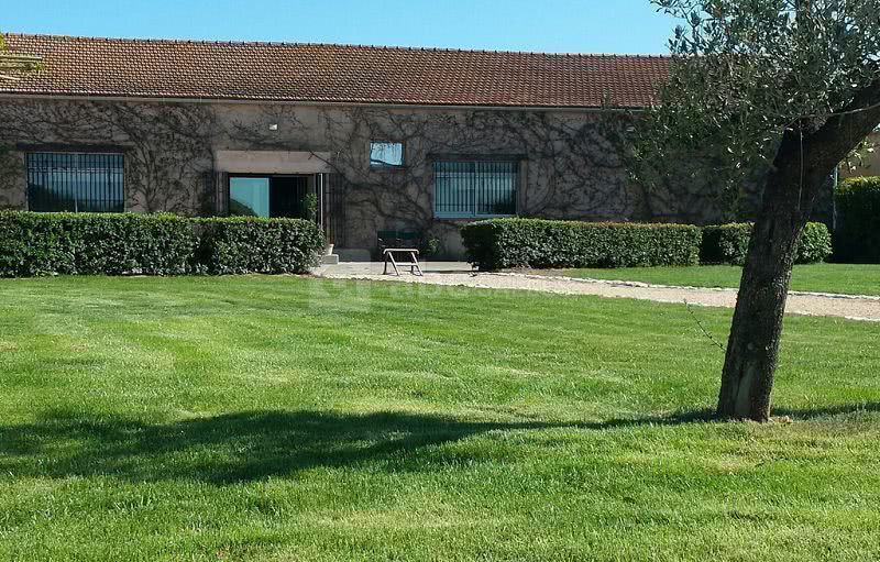 Salle de l'Espillier