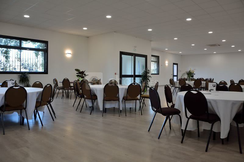 Salle de l'Espillier