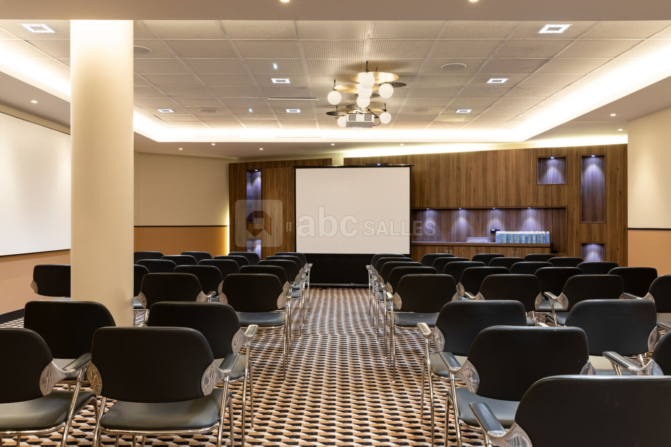 Salle de réunion