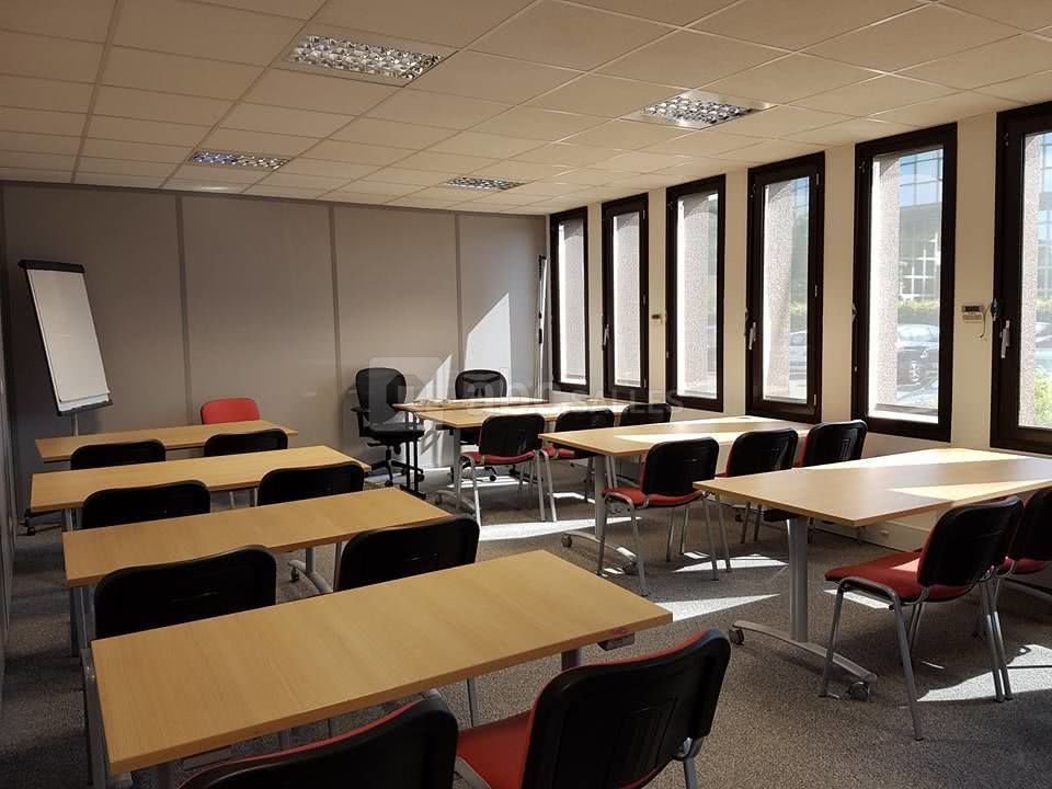 Disposition en classe