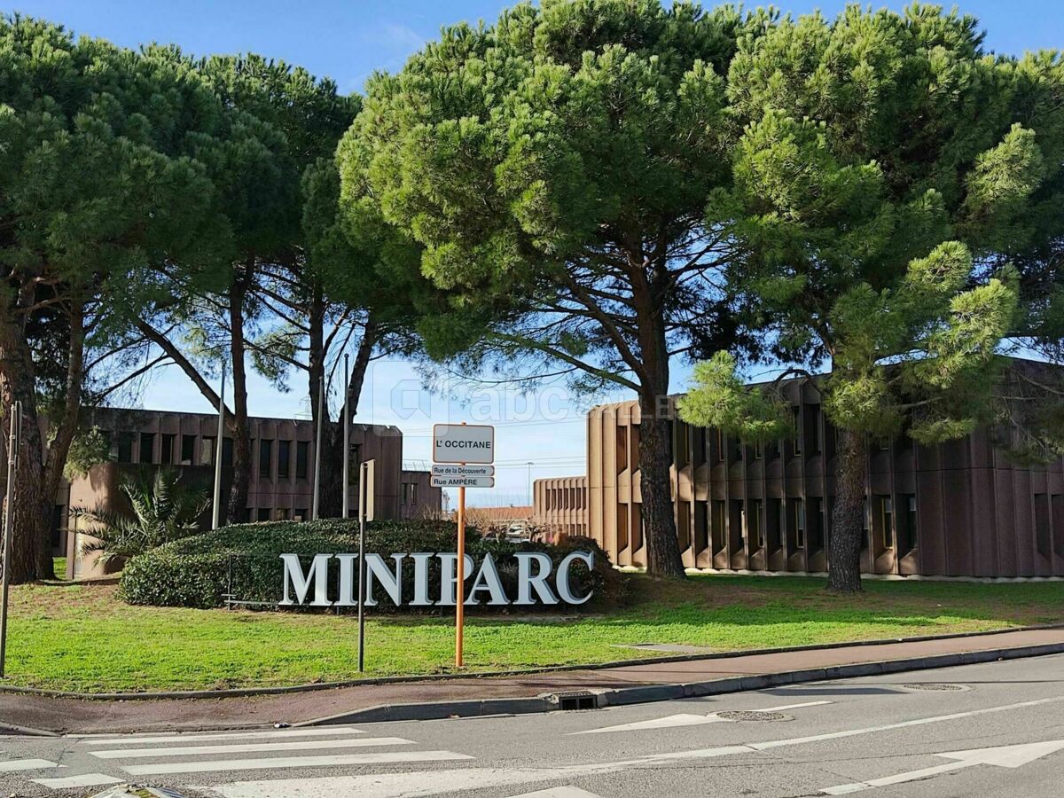 MINI PARC