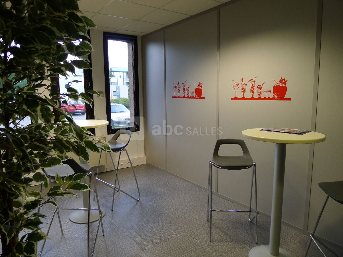 Espace café