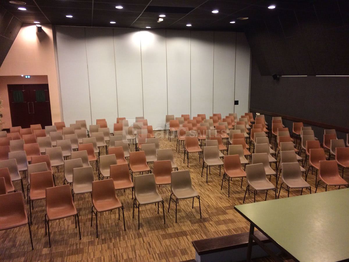 Salle Magnolias