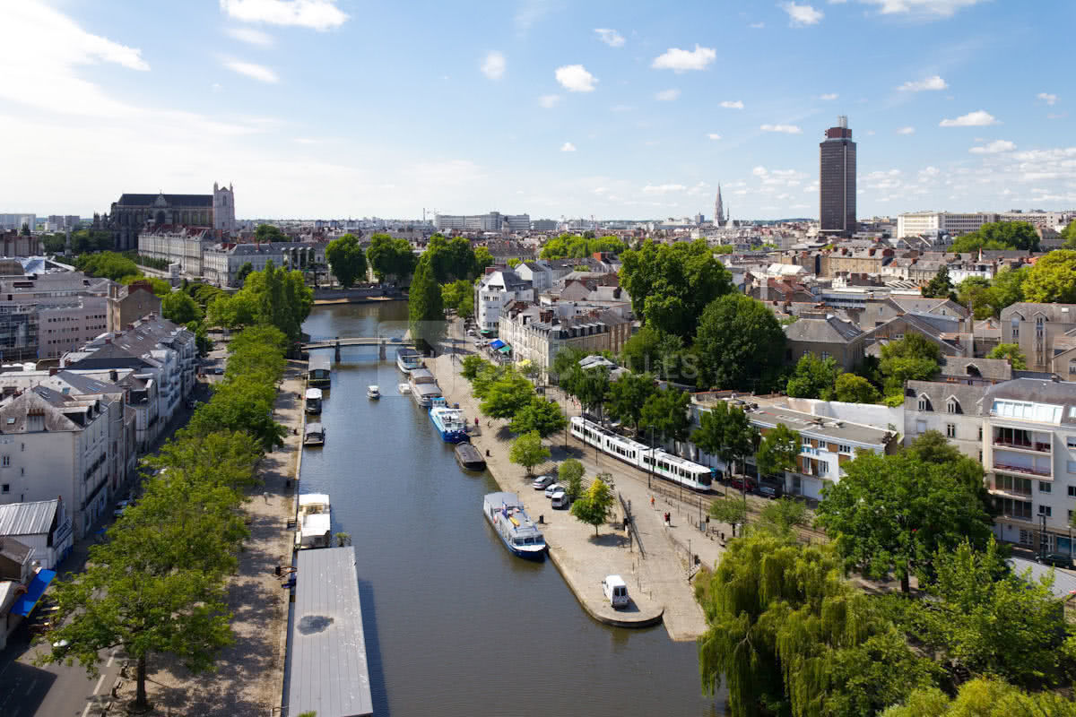 L'Erdre